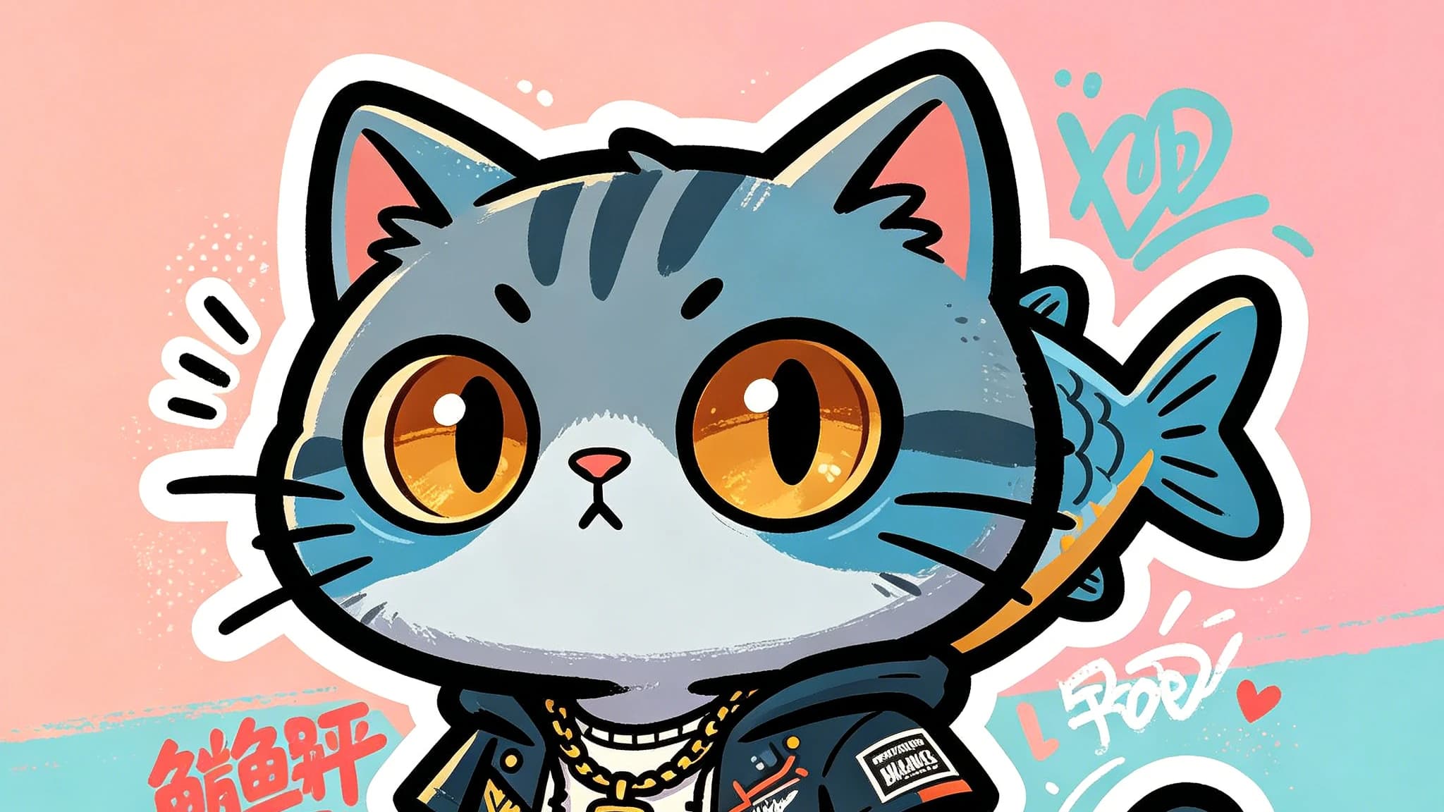 catti---看看你是什么喵