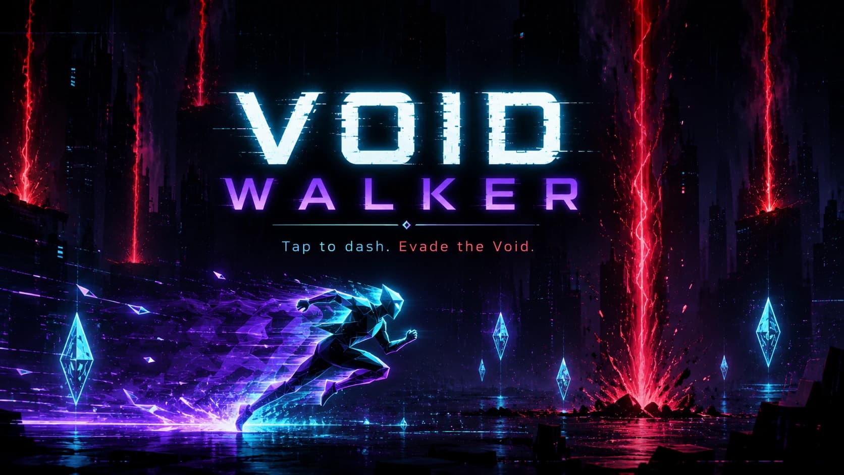 Void Walker
