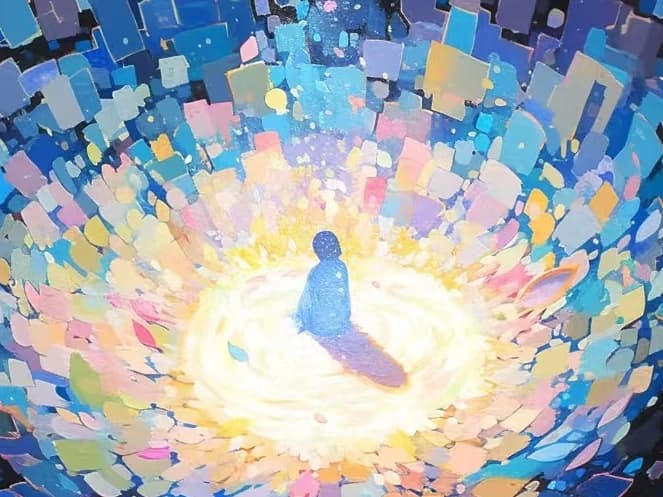 情绪堆肥花园