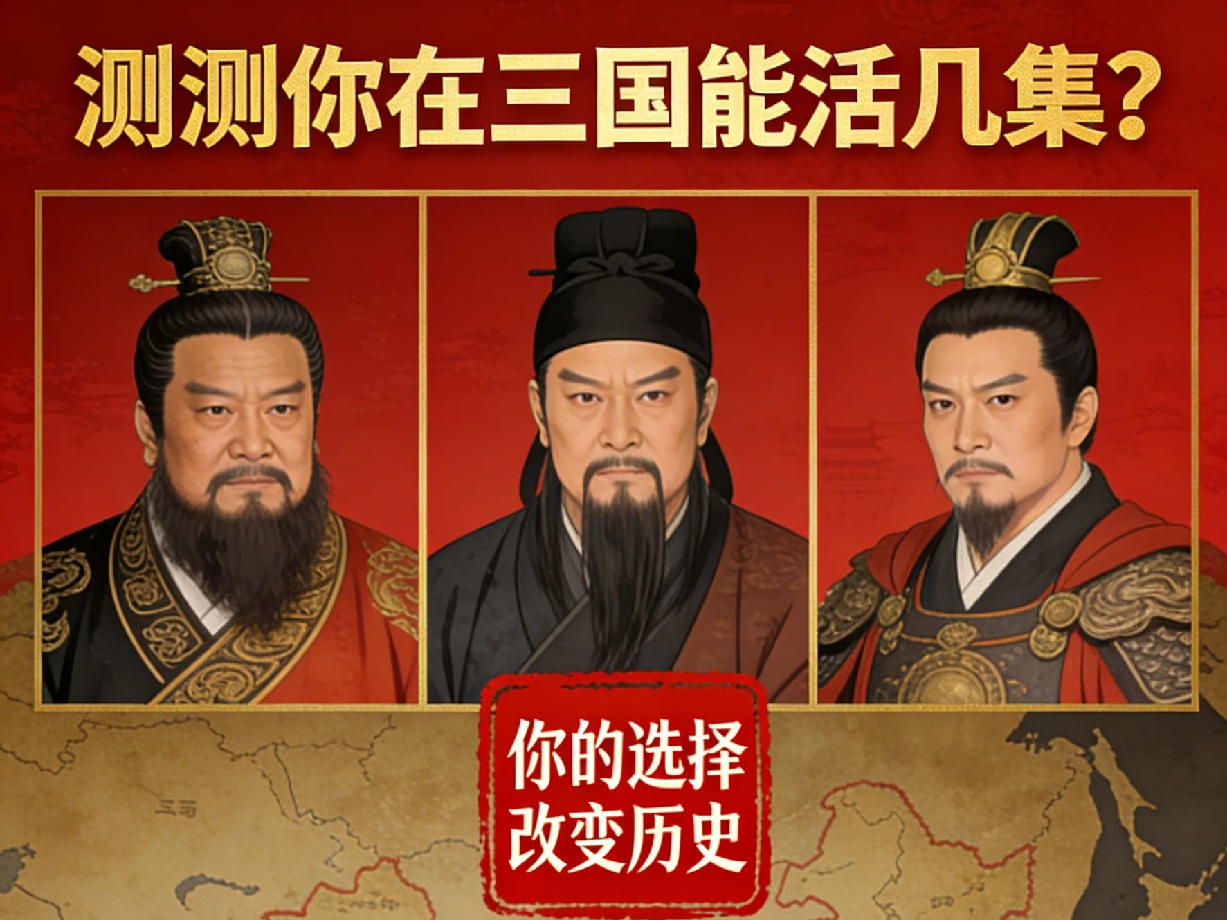 三国志