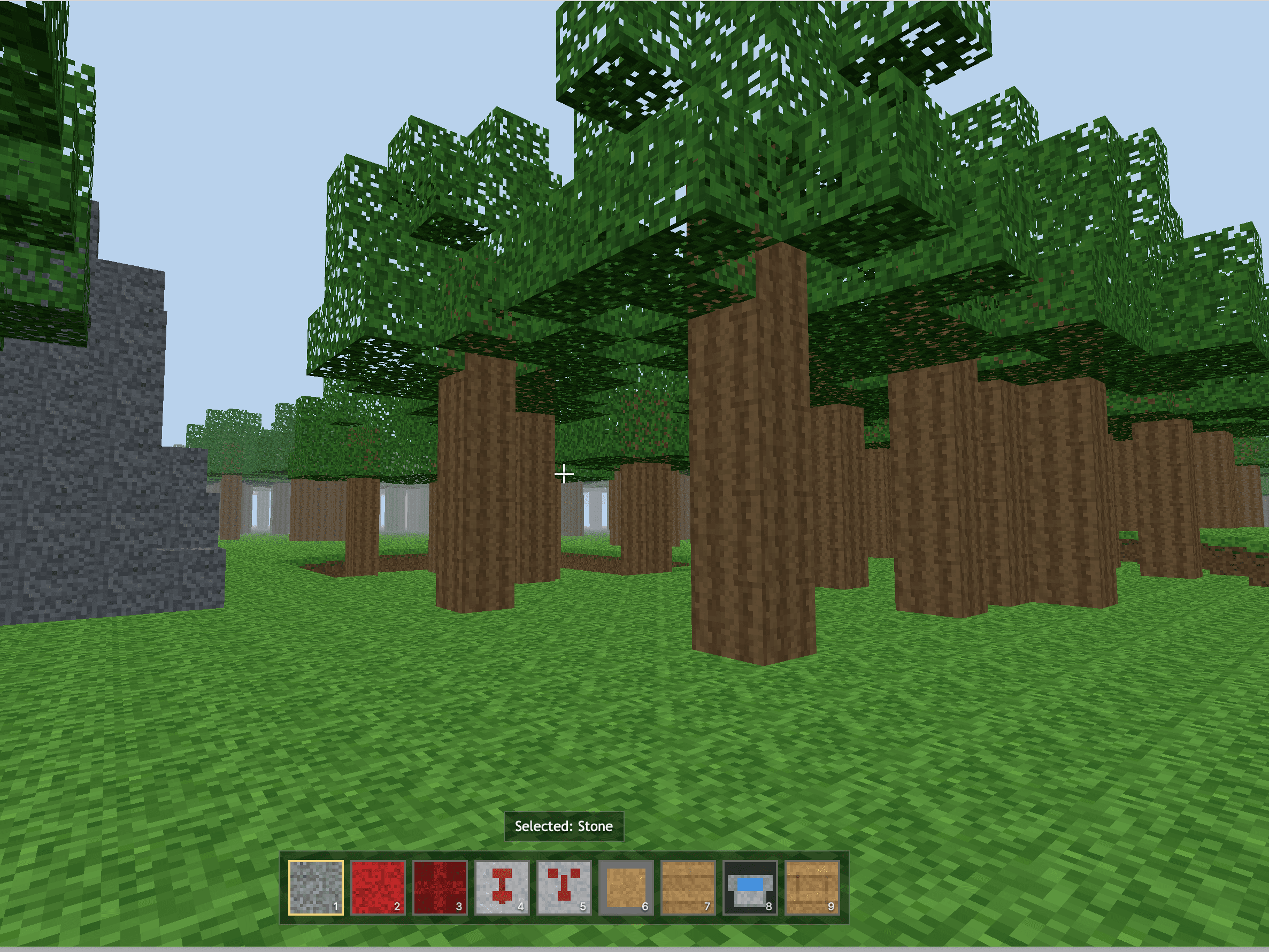 BlockCraft