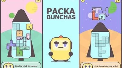 PACKABUNCHAS