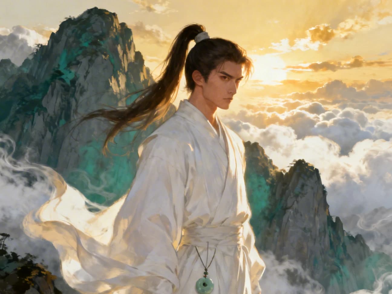 修仙塔防