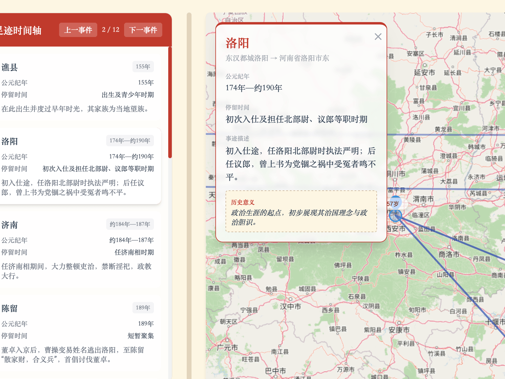 StoryMap cover