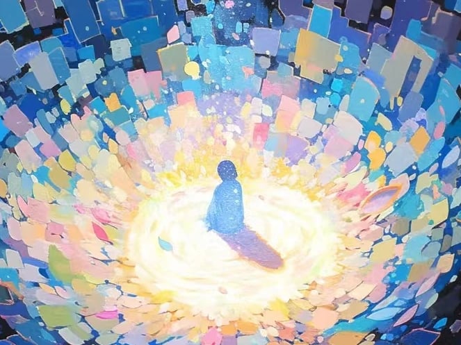 情绪堆肥花园 cover