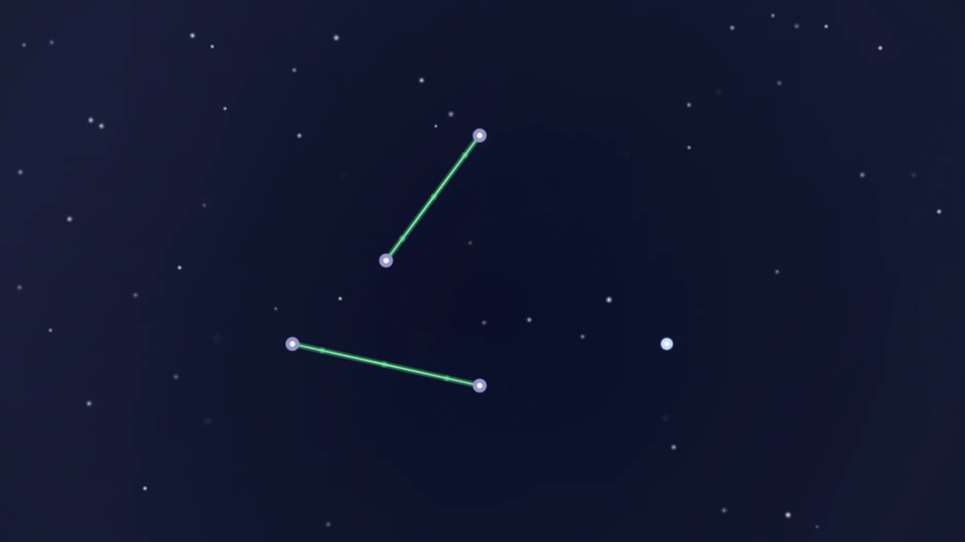 Constellation Connect cover