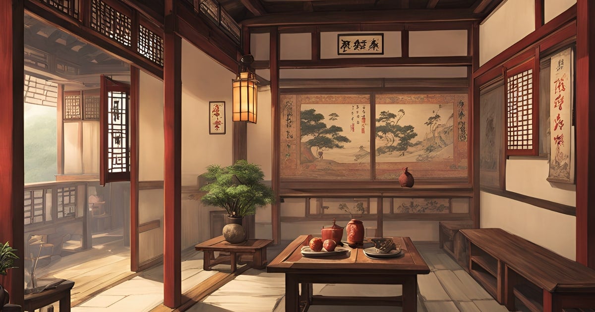 梨园春梦:古风戏楼经营 cover