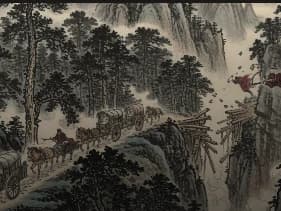 镖局模拟器——名震江湖