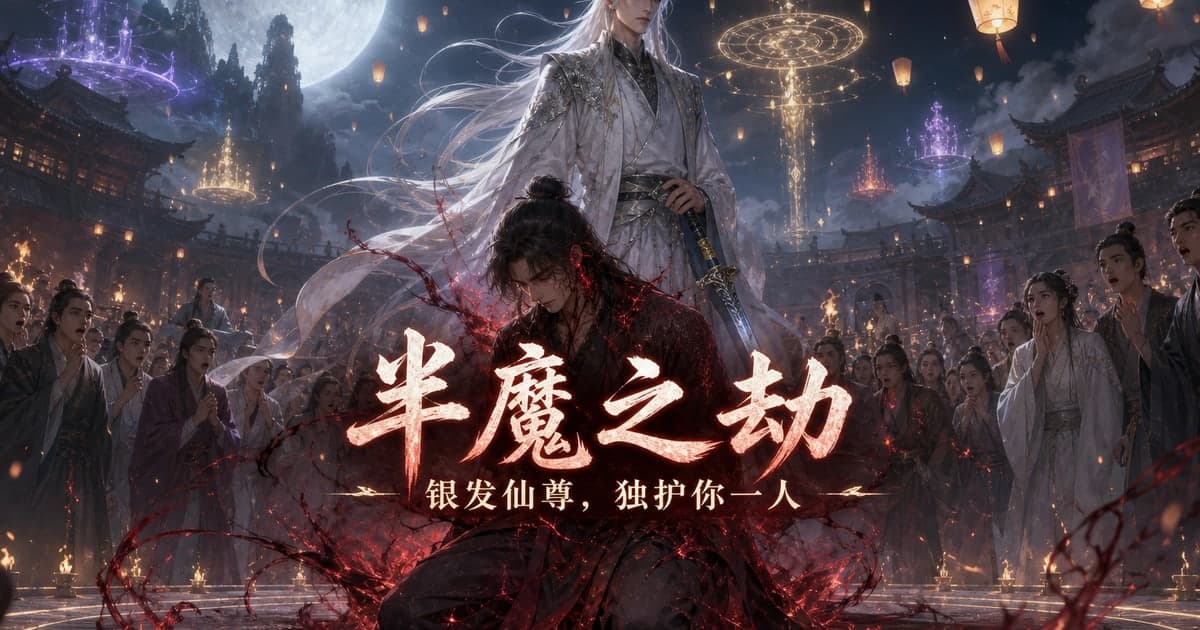 半魔
